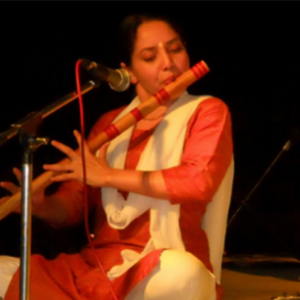 Amrita Uprety